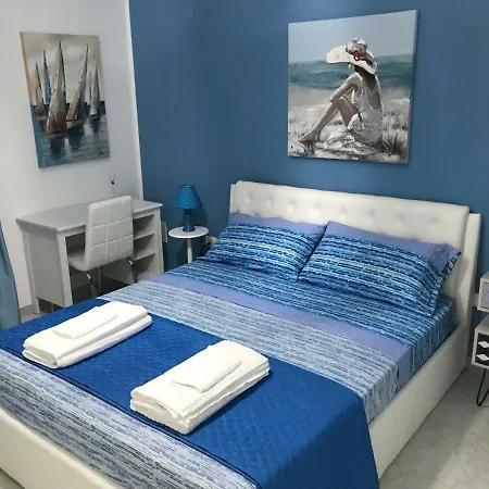 Casa Vacanze Giglio Di Mare Πανσιόν