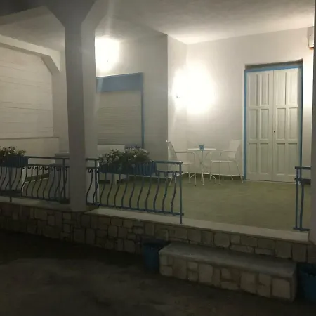 Casa Vacanze Giglio Di Mare * Πόρτο Εμπέντοκλε
