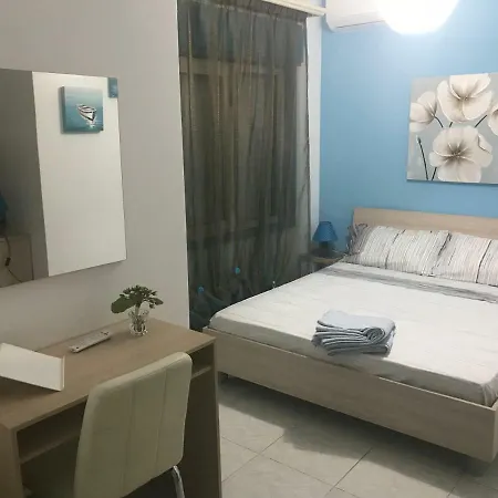 Casa Vacanze Giglio Di Mare