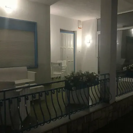 Casa Vacanze Giglio Di Mare Πανσιόν Πόρτο Εμπέντοκλε
