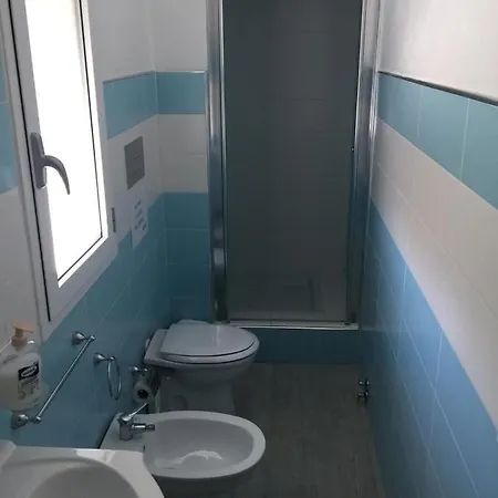 Πανσιόν Casa Vacanze Giglio Di Mare *