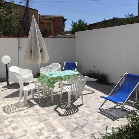 Casa Vacanze Giglio Di Mare *