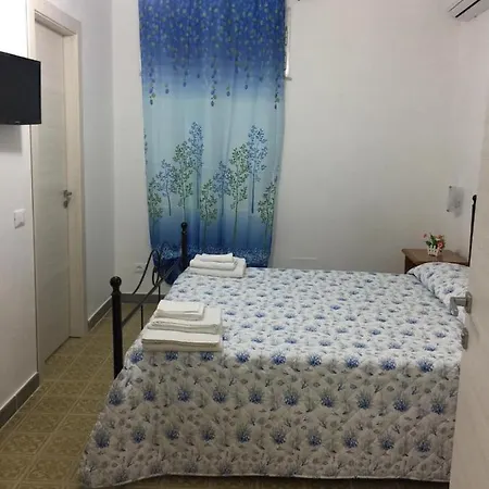 Casa Vacanze Giglio Di Mare Πόρτο Εμπέντοκλε