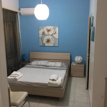 Casa Vacanze Giglio Di Mare Πόρτο Εμπέντοκλε
