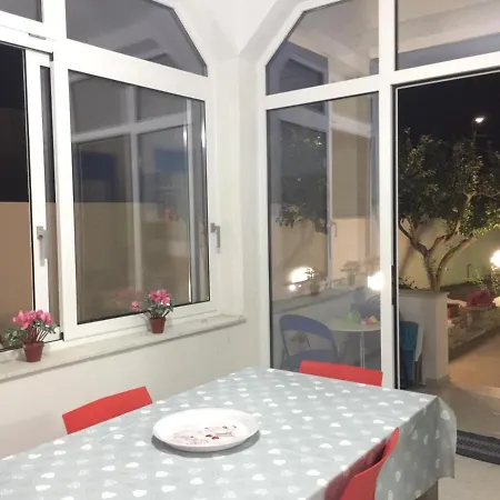 Casa Vacanze Giglio Di Mare Πόρτο Εμπέντοκλε