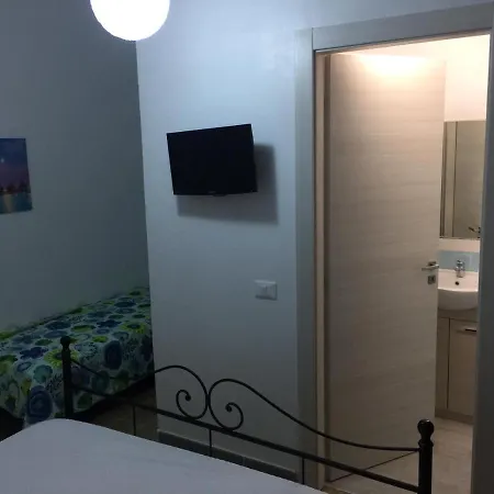 Casa Vacanze Giglio Di Mare *
