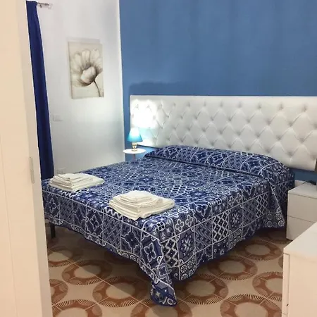 Πανσιόν Casa Vacanze Giglio Di Mare
