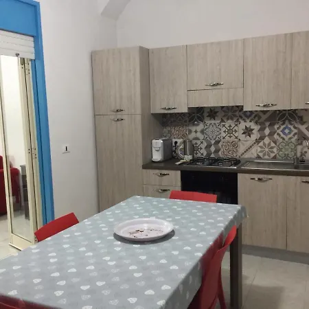 Casa Vacanze Giglio Di Mare Πόρτο Εμπέντοκλε